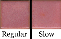 Coyote Glaze - MBG021 - Sunset Pink - 1 Pint